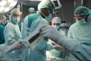 Boy, spine deformity, surgery, spinal deformity, Gururaj Sangondimath, Indian Spinal Injuries Centre, ISIC, tuberculosis, Abnormal curvature, kyphotic deformity, Chief of Spine Services