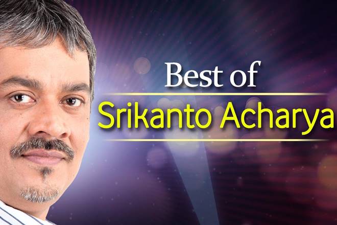 Srikanto, Srikanto play, Srikanto remake, Sarat Chandra Chattopadhyay, Sarat Chandra Chattopadhyay classic play, Sarat Chandra Chattopadhyay hit play, Akash Khurana, Srikanto play in kolkata, Under the Gypsy Moon