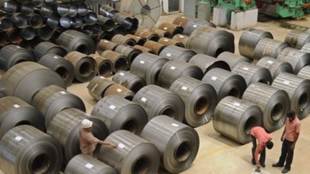 India, anti-dumping duty, India slaps anti-dumping duty, anti-dumping duty on some Chinese stainless steel, Chinese stainless steel imports