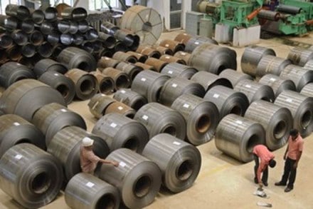 India, anti-dumping duty, India slaps anti-dumping duty, anti-dumping duty on some Chinese stainless steel, Chinese stainless steel imports India, anti-dumping duty, India slaps anti-dumping duty, anti-dumping duty on some Chinese stainless steel, Chinese stainless steel imports