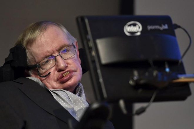 british scientist, stephen hawking, properties of expanding univers, stephen hawking theses, stephen hawking PhD, university of cambridge, stephen hawking thesis highest download, hawking thesis download rush, theory of everything, a brief history of time, university of cambridge website