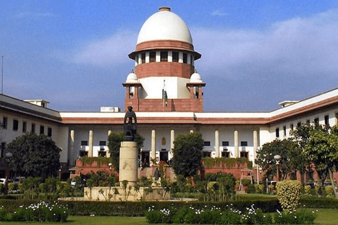 Supreme Court, S Natarajan, Chennai, Apex Court, Puducherry Court