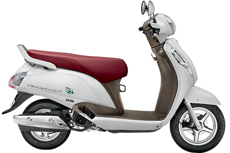 Suzuki discounts on Scooters: The two-wheeler manufacturer sells only two scooters in the country, namely Access 125 and Let's. This festive season Suzuki is offering discounts on both scooters that consist of benefits of Rs 1000 on insurance and cash back of Rs 4000 when payment is done via Paytm. Besides this, the company is also offering assured gifts worth Rs 5000 that include a watch for men and women as well as gold coins.