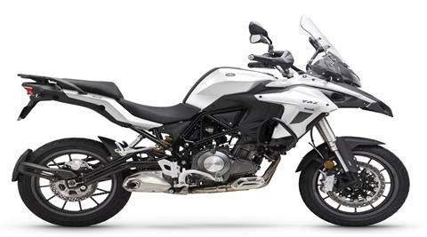 Benelli to showcase three new mid-segment motorcycles at EICMA: 250cc, 400cc and 750cc parallel-twin motorcycles headed to India