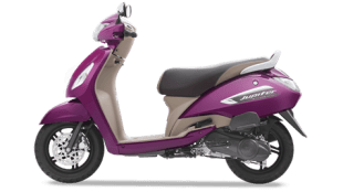 TVS Jupiter 110