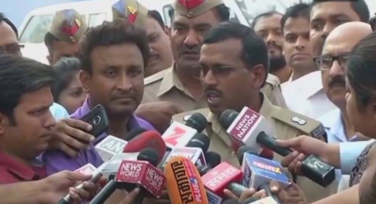 Rajesh Talwar, Nupur Talwar, rajesh talwar acquitted, nupur talwar acquitted, aarushi talwar murder case, Aarushi Talwar murder case verdict, why were aarushi talwar parents acquitted, verdict of aarushi talwar murder case, Allahabad High Court, india news, latest news Rajesh Talwar, Nupur Talwar, rajesh talwar acquitted, nupur talwar acquitted, aarushi talwar murder case, Aarushi Talwar murder case verdict, why were aarushi talwar parents acquitted, verdict of aarushi talwar murder case, Allahabad High Court, india news, latest news