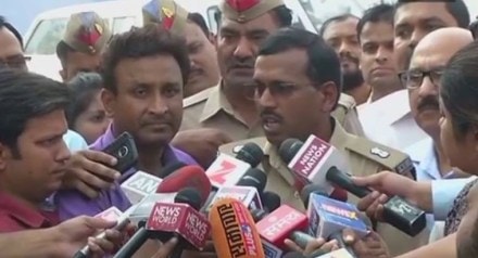 Rajesh Talwar, Nupur Talwar, rajesh talwar acquitted, nupur talwar acquitted, aarushi talwar murder case, Aarushi Talwar murder case verdict, why were aarushi talwar parents acquitted, verdict of aarushi talwar murder case, Allahabad High Court, india news, latest news Rajesh Talwar, Nupur Talwar, rajesh talwar acquitted, nupur talwar acquitted, aarushi talwar murder case, Aarushi Talwar murder case verdict, why were aarushi talwar parents acquitted, verdict of aarushi talwar murder case, Allahabad High Court, india news, latest news