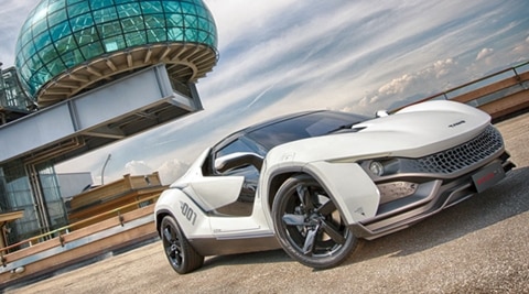 TaMo just won a design award for the RaceMo: Here’s when we might get to see one in India!