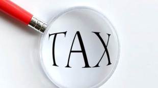 Income tax, Income tax return, Income tax returns filing