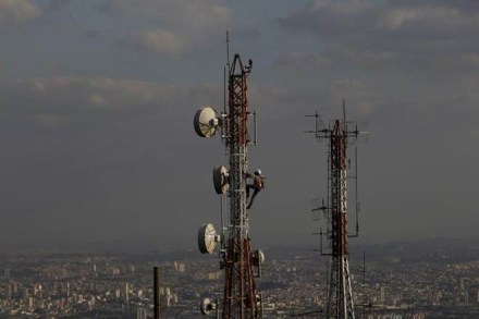 Government mulls proposal, telecom firms, network infrastructure, share network infrastructure, Common Telecom Infrastructure
