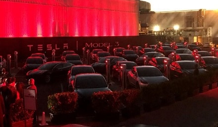 Tesla to set-up first fully-owned automotive plant in Shanghai,China