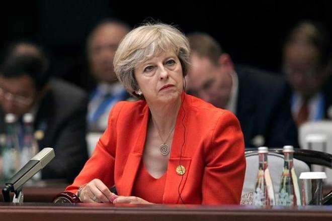 Theresa May, Brexit talks, Brexit talks deadlock, Theresa May heads for Brussels, future trade ties