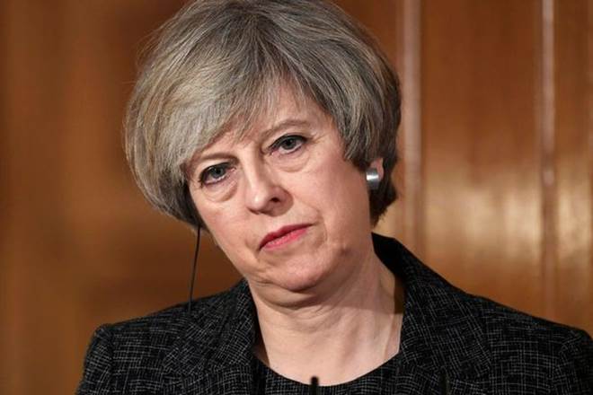 Theresa May, Brexit, European Union citizens, EU citizens Theresa May, Brexit, European Union citizens, EU citizens