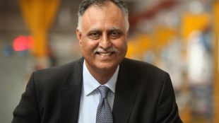 piyush goyal, siemens, tilak raj seth, electrification, indian railways reforms