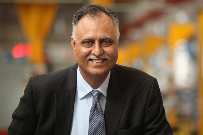 piyush goyal, siemens, tilak raj seth, electrification, indian railways reforms