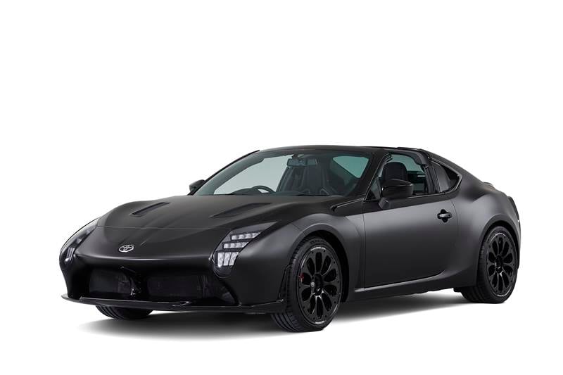 In the upcoming Tokyo Motor Show, Toyota will unveil its GR HV SPORTS concept car which claims to represent a new way to enjoy car by integrating the thrill of sports car with the environmental friendliness of an eco-car. The design of Toyota GR HV Sportscar resembles Toyota Gazoo TS050 Hybrid racing car that competes in the World Endurance Championship (WEC).