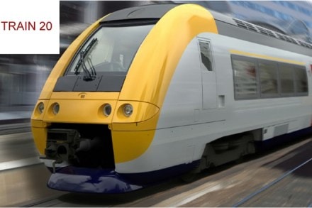 train 20, Indian railways, make in india, delhi mumbai train, delhi mumbai train speed