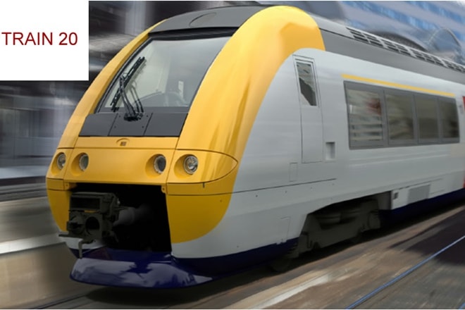 train 20, Indian railways, make in india, delhi mumbai train, delhi mumbai train speed