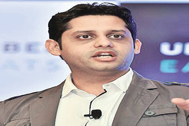 UberEats India, UberEats India head, Bhavik Rathore, Hyderabad, Kolkata, UberEats application, food delivery space, DNA