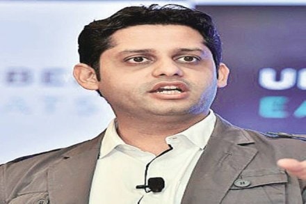 UberEats India, UberEats India head, Bhavik Rathore, Hyderabad, Kolkata, UberEats application, food delivery space, DNA