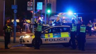 uk attack, uk gunman attack, Nuneaton attack, attack in Nuneaton