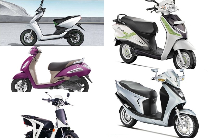 While fully-electric cars may still be a while away, the electric scooter industry is all-set to take off early next year. The electric scooters are considered environment friendly as they emit zero or low emissions as they are powered by batteries. Moreover, electric scooters takes less time to charge completely and have up to 60 to 65 kmph range. The electric scooters are also priced lower than the petrol-powered scooters as they have one moving part and do away with the need for a transmission. Even better, they are likely to be only slightly dearer than their petrol-powered siblings making them an attractive offer. Here are some of the upcoming electric scooters in India that will be launched soon.