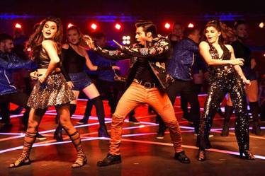 Judwaa 2, Judwaa 2 box office collection, Varun Dhawan Judwaa 2, Judwaa 2 superhit, Jacquline Fernandes Judwaa 2, Tapsee Pannu Judwaa 2 , Taran Adarsh Judwaa 2