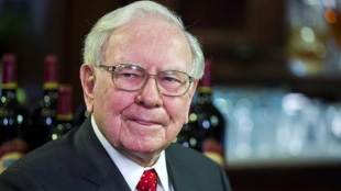 Warren Buffett, Michael Klein, Warren Buffett wannabe Michael Klein, Warren Buffett bets on jets in down and out Brazil