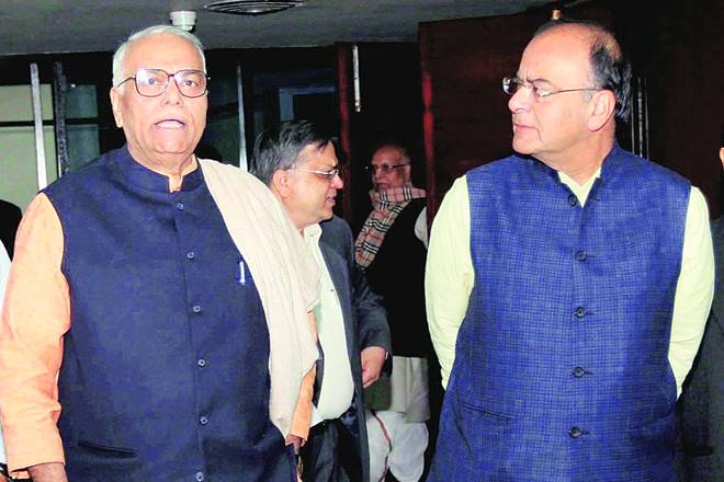 P Chidambaram, P Chidambaram on Yashwant Sinha article, P Chidambaram on indian economy, P Chidambaram on BJP, P Chidambaram modi government, P Chidambaram on Arun Jaitley, P Chidambaram on GDP, Inflation, CAD, Raghuram Rajan, Arvind Panagariya, Nirmala Sitharaman