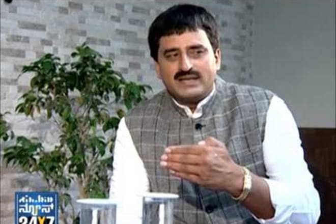 Karnataka, C.P. Yogeshwar, CP Yogeshwar resigns, CP Yogeshwar resigns from Congress, CP Yogeshwar resignation Karnataka, C.P. Yogeshwar, CP Yogeshwar resigns, CP Yogeshwar resigns from Congress, CP Yogeshwar resignation