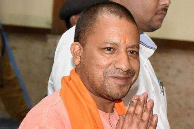 Lord Ram statue to be built by Yogi Adityanath government on banks of ...