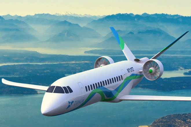 Boeing, startup Zunum, Zunum Aero, hybrid-electric flights, Zunum Aero plans hybrid-electric flights, hybrid-electric aircraft, commercial hybrid-electric aircraft Boeing, startup Zunum, Zunum Aero, hybrid-electric flights, Zunum Aero plans hybrid-electric flights, hybrid-electric aircraft, commercial hybrid-electric aircraft