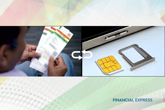 How to link Aadhaar card with mobile number without visiting the store, link Aadhaar card with mobile number, link Aadhaar card with mobile number at home, how to link aadhaar with mobile, aadhaar card mobile number linking, link mobile with aadhaar card, link mobile number with aadhaar card, how to link aadhaar card with mobile number, aadhaar card, india news, latest news