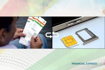 How to link Aadhaar card with mobile number without visiting the store, link Aadhaar card with mobile number, link Aadhaar card with mobile number at home, how to link aadhaar with mobile, aadhaar card mobile number linking, link mobile with aadhaar card, link mobile number with aadhaar card, how to link aadhaar card with mobile number, aadhaar card, india news, latest news