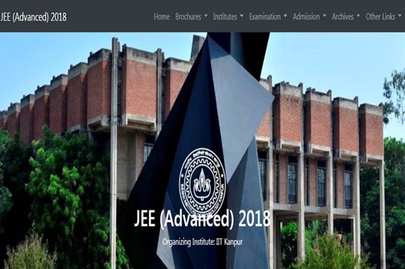 UPSC recruitment 2017 NEWS, UPSC recruitment 2017 19 vacancies in various central ministries at upsc.gov.in., JEE Advanced 2018: The Indian Institute of Technology, Kanpur has announced the eligibility criteria, ISRO recruitment 2017: Satish Dhawan Space Centre (SDSC) SHAR, Sriharikota, BPSSC SI recruitment 2017, UP board time table 2018: The class 10th and 12th examination