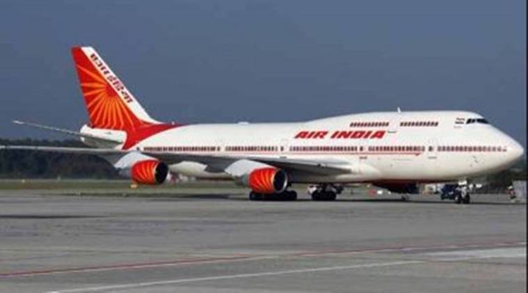air india, air india disinvestment, loan, air india loan, stake sale, taxpayers, disinvestment, india news, air india travel, air india news