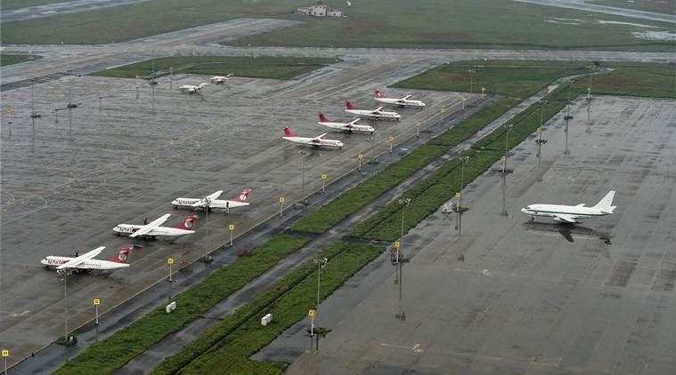 Spicejet, Trujet Alliance Air, UDAN
