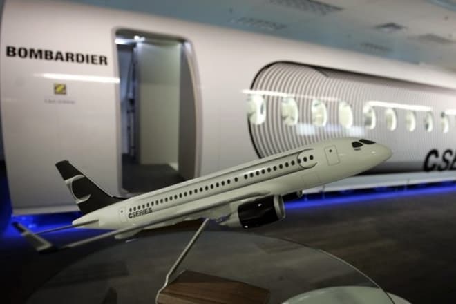 Bombardier airbus, Bombardier inc, aerospace business, candanian plane company, plane business, canadian planemaker, aircraft operations