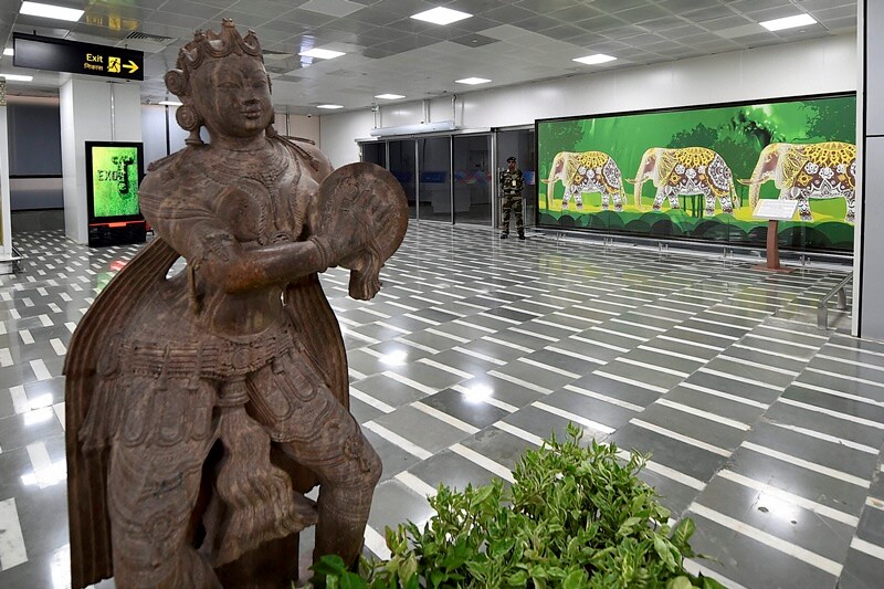 delhi airport, delhi terminal 2, delhi t2, delhi t2 opening date, delhi igi airport, delhi igi airport t2