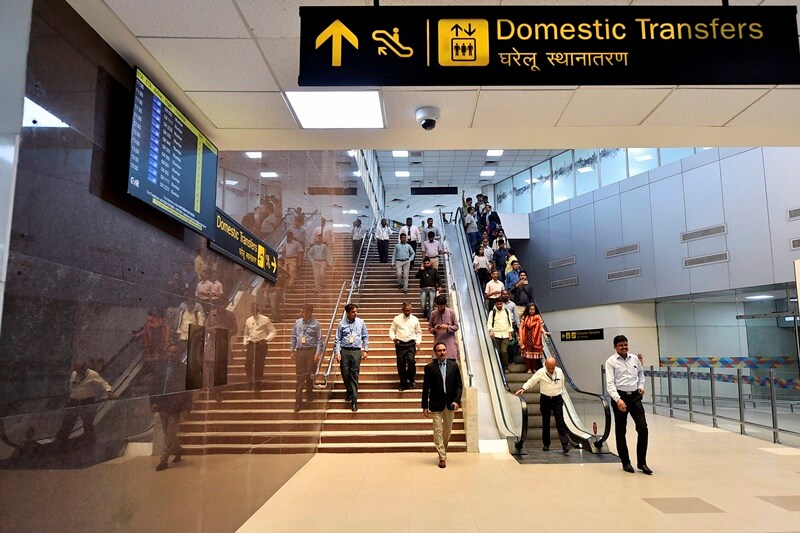 delhi airport, delhi terminal 2, delhi t2, delhi t2 opening date, delhi igi airport, delhi igi airport t2