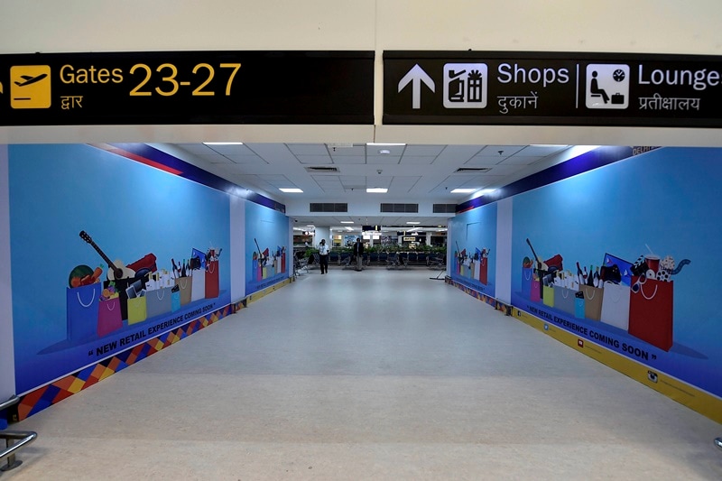 delhi airport, delhi terminal 2, delhi t2, delhi t2 opening date, delhi igi airport, delhi igi airport t2