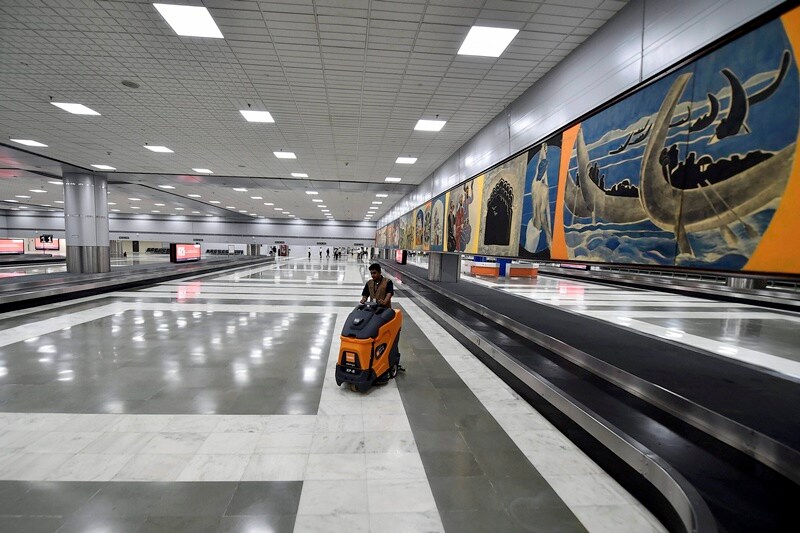delhi airport, delhi terminal 2, delhi t2, delhi t2 opening date, delhi igi airport, delhi igi airport t2