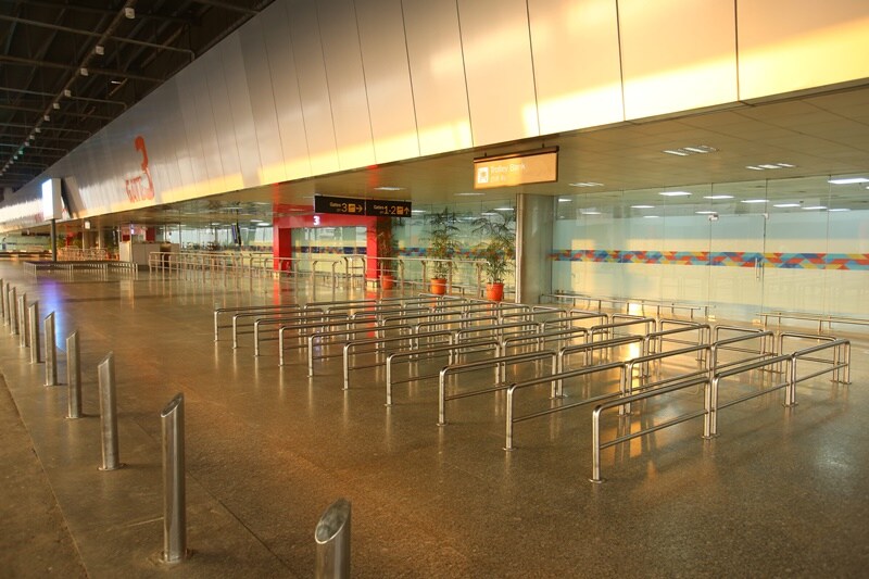 delhi airport, delhi terminal 2, delhi t2, delhi t2 opening date, delhi igi airport, delhi igi airport t2