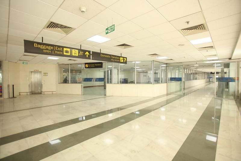delhi airport, delhi terminal 2, delhi t2, delhi t2 opening date, delhi igi airport, delhi igi airport t2