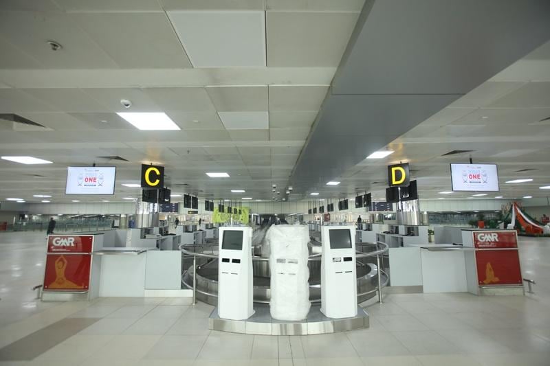 delhi airport, delhi terminal 2, delhi t2, delhi t2 opening date, delhi igi airport, delhi igi airport t2