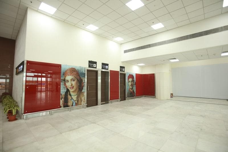 delhi airport, delhi terminal 2, delhi t2, delhi t2 opening date, delhi igi airport, delhi igi airport t2