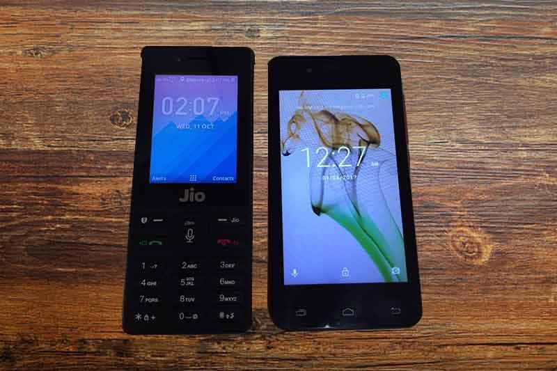Airtel, ‪‪Jio‬, ‪Karbonn Mobiles‬, ‪Airtel phone, Airtel smartphone, Airtel mobile, Jio Phone, Reliance Jio, Airtel mobile phone, airtel mobile launch, airtel smartphone price