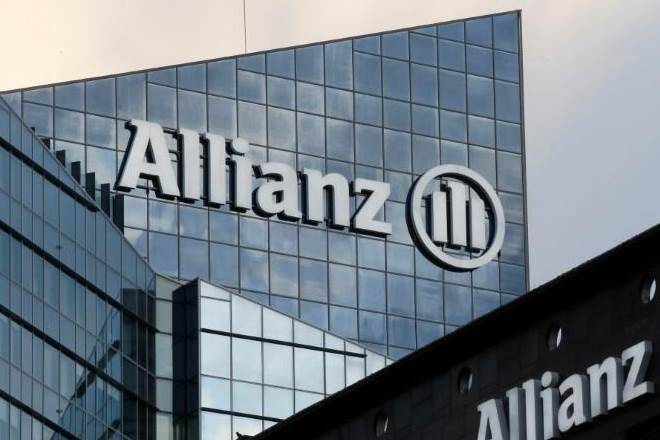 Shapoorji Pallonji, Allianz, India Shapoorji Pallonji, Allianz, India