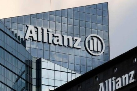 Shapoorji Pallonji, Allianz, India Shapoorji Pallonji, Allianz, India