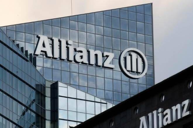Shapoorji Pallonji, Allianz, India